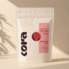 KORA - Protein Blend - Çilekli - 300 g
