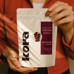 KORA Protein Granola | Kalecik Karası – 300 g