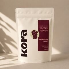 KORA Protein Granola | Kalecik Karası – 300 g