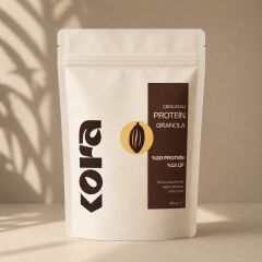 KORA - Protein Granola - Kalecik Karası - 300 g
